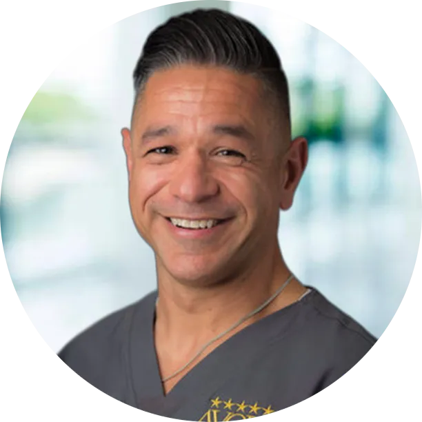 Dr. Thomas Nasser, DO