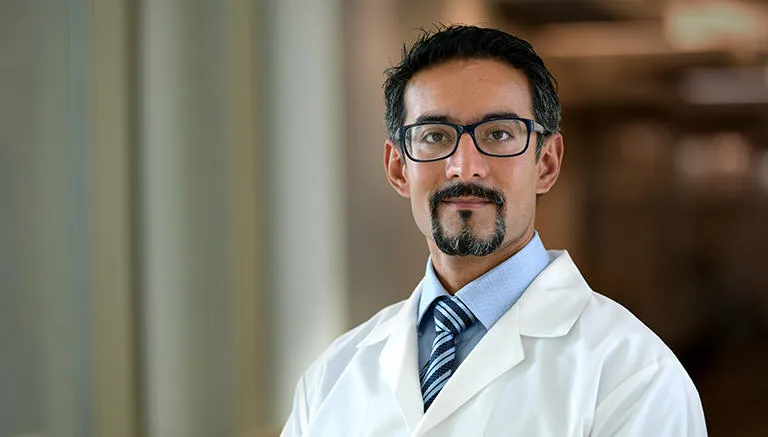 Dr. Junaid Haroon - Joplin, MO - Thoracic Surgery, Cardiologist, Thoracic Surgeon