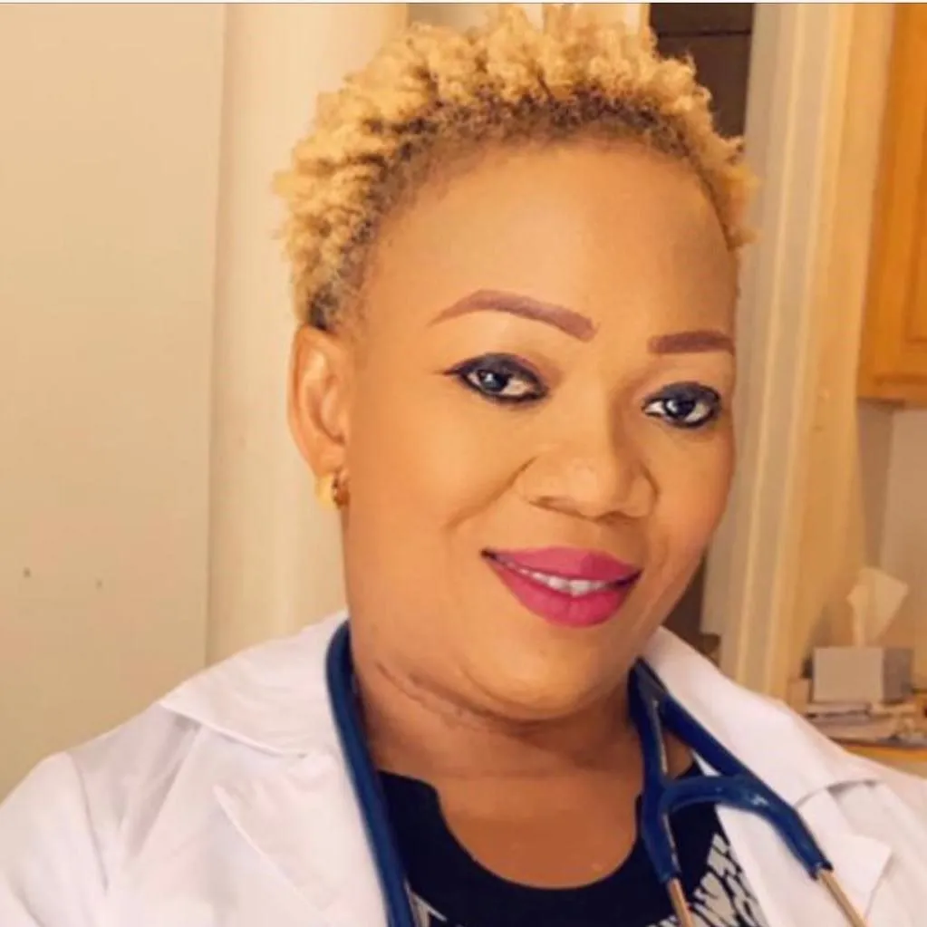 Dr. Sussan N. Ononaku, DNP, CRNP, FNP, PMHNP - Laurel, MD - Behavioral Health & Social Services, Family Medicine