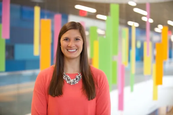 Rachael Marie Passodelis - Akron, OH - Cardiovascular Disease, Nurse Practitioner