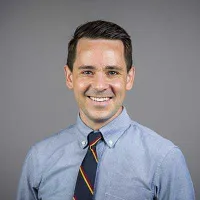 Dr. Andrew Gessel, DO - Corvallis, OR - Hospital Medicine