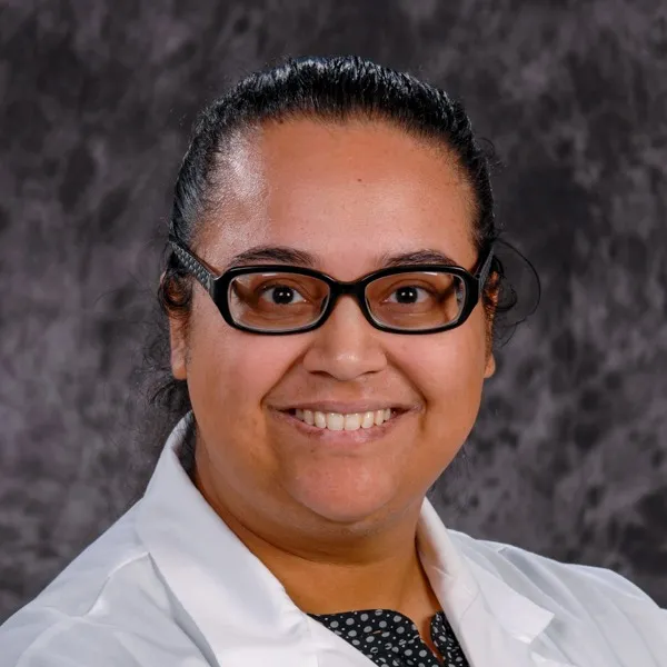 Dr. Maria Qayyum, MD