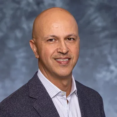 Dr. Shahrad Aynehchi, MD, FACS