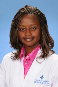 Isatu Fofana, NP - Spartanburg, SC - Nurse Practitioner