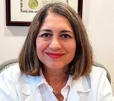 Jacklin Arastouzadeh - BEVERLY HILLS, CA - Acupuncture