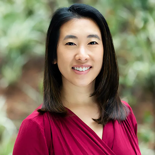 Stephanie Hwang, NP - San Francisco, CA - Nurse Practitioner