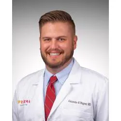 Dr. Alexander Morse Wagner - Columbia, SC - Pediatrics, Hospital Medicine, Sports Medicine