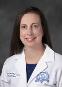 Dr. Megan V Dekker, MD - Detroit, MI - Internal Medicine