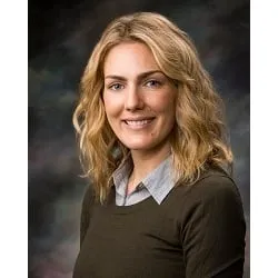 Dr. Ingrid Julia Hazlett, ARNP