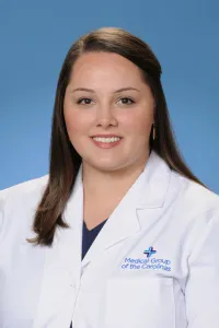 Jessica Cash, NP - Spartanburg, SC - Nurse Practitioner