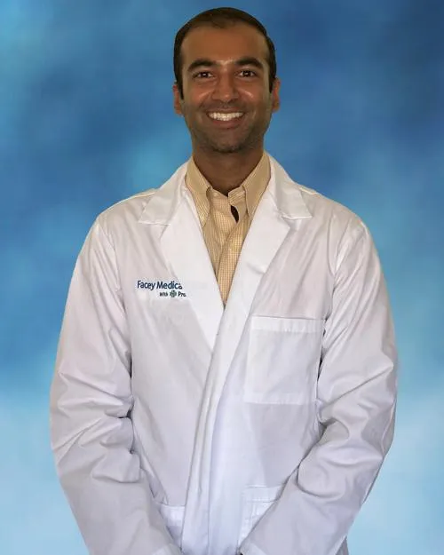 Dr. Kathan Chintamaneni, MD - Mission Hills, CA - Gastroenterology, Gastroenterologist