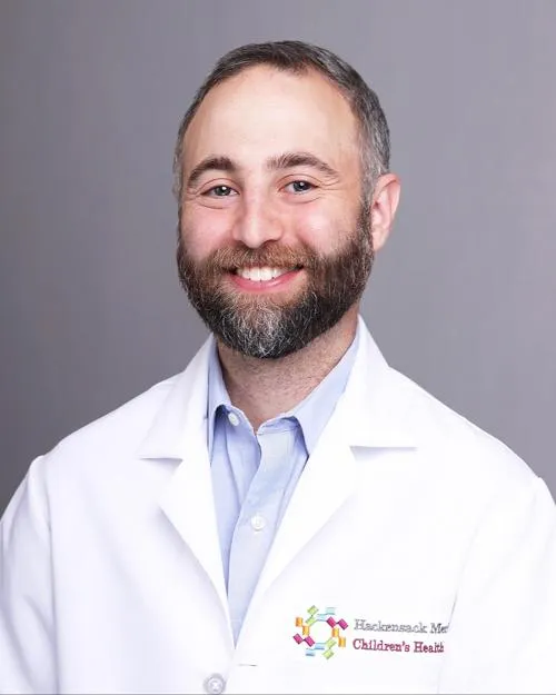 Dr. Andrew Eskay Becker, MD - Neptune, NJ - Critical Care Medicine, Pediatric Critical Care Medicine