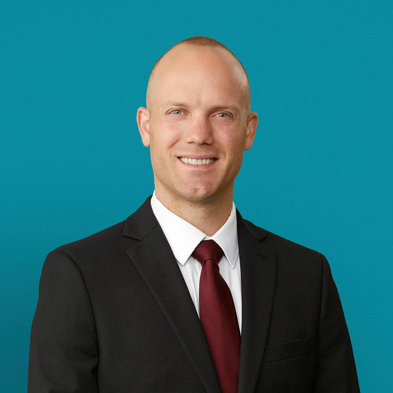 Dr. Adam Bussey, MD - Miamisburg, OH - Family Medicine