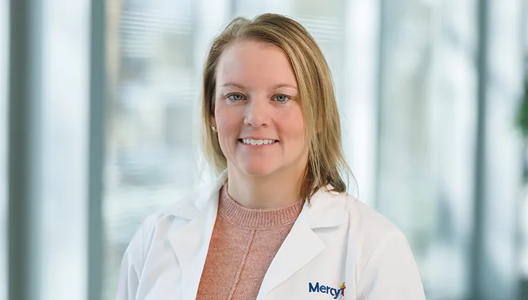 Dr. Laura Elizabeth Marchi - Saint Louis, MO - Family Medicine