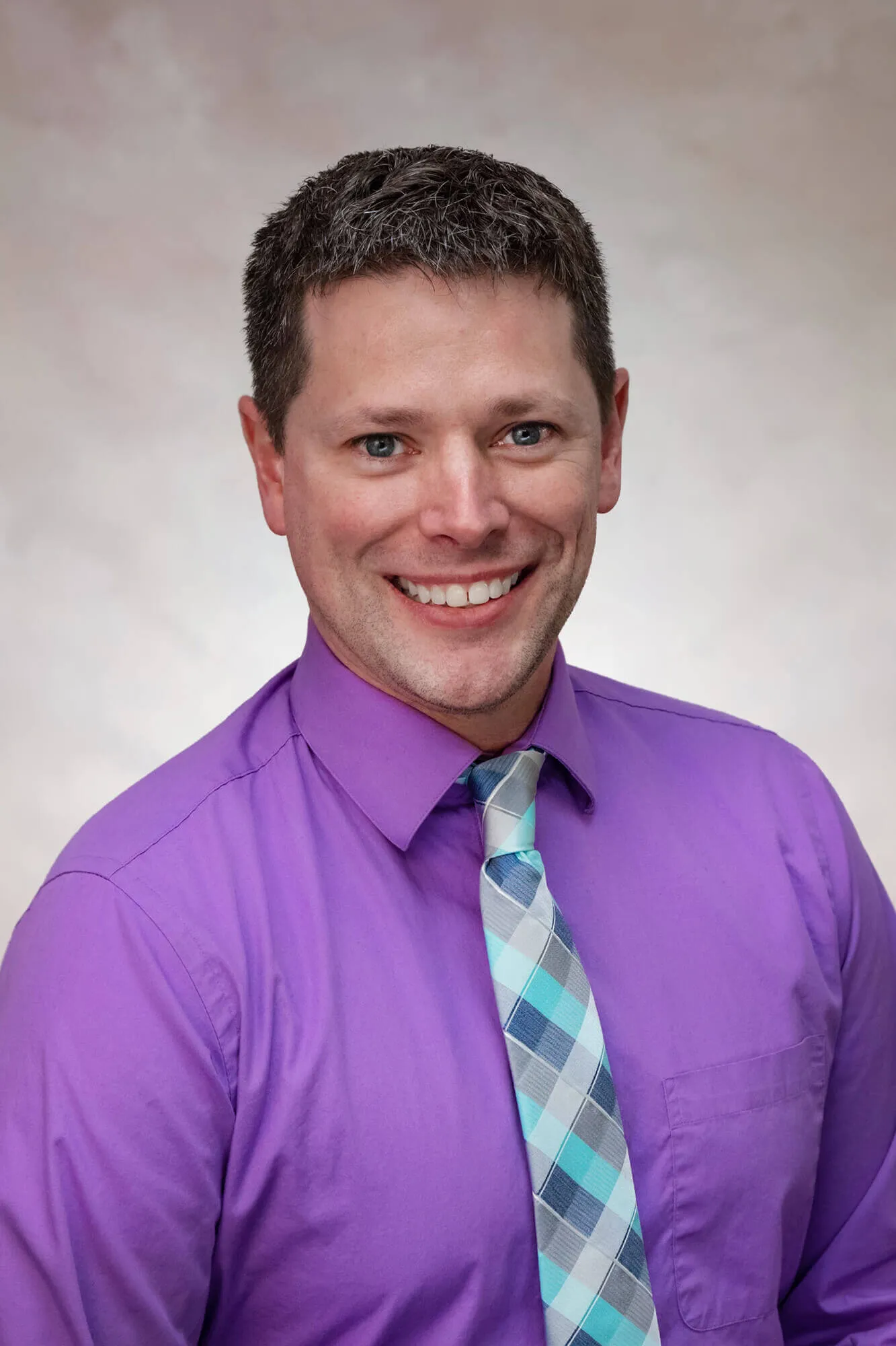 Andrew J. Palmer, NP - Lansing, MI - Nurse Practitioner