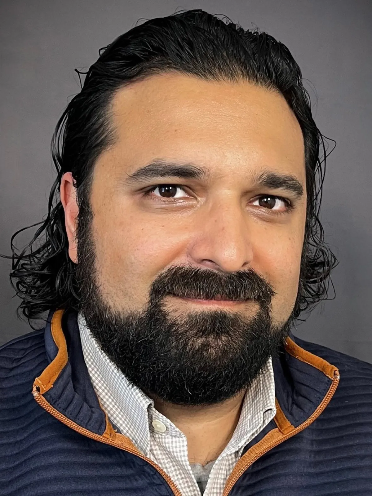 Dr. Saba Afshar, MD - Burlington, VT - Psychiatry