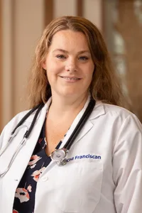 Janelle M Martinez, ARNP - Tacoma, WA - Nurse Practitioner
