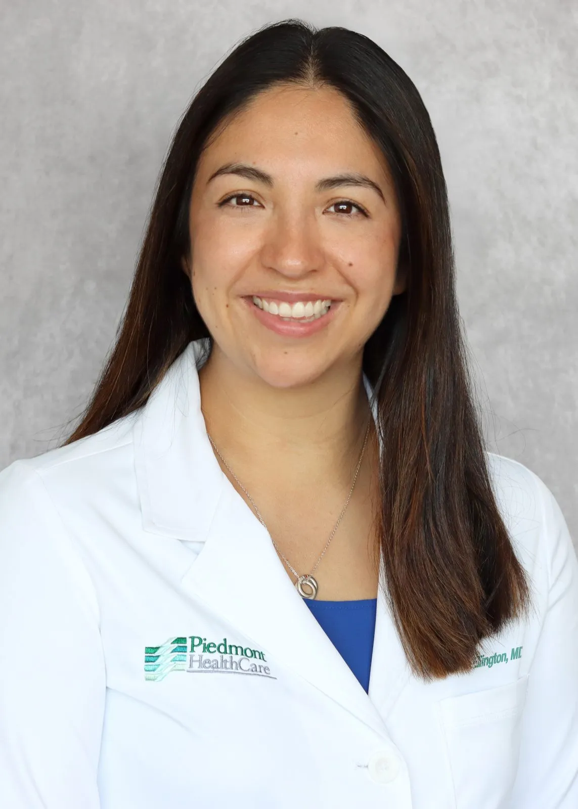 Dr. Mariana Alyn Ellington, MD