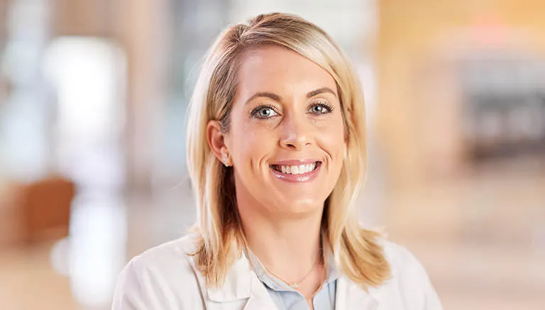 Dr. Nicole Michelle Rohr - Washington, MO - Cardiovascular Disease, Cardiologist