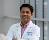 Dr. Darshan K. Patel - Milford, DE - Internal Medicine