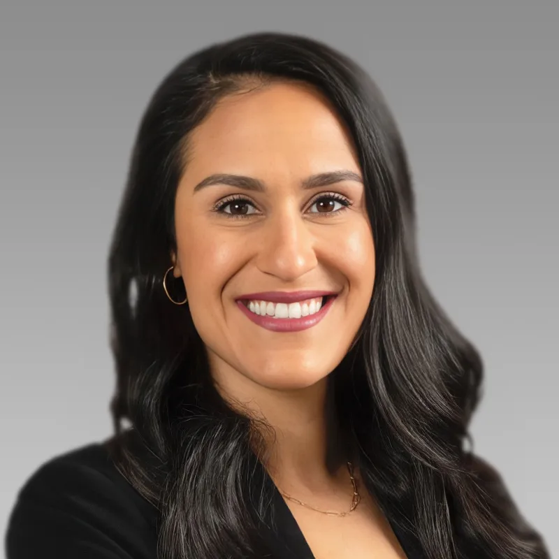 Dr. Parisa Foroutan, OD - Plano, TX - Optometry, Optometrist