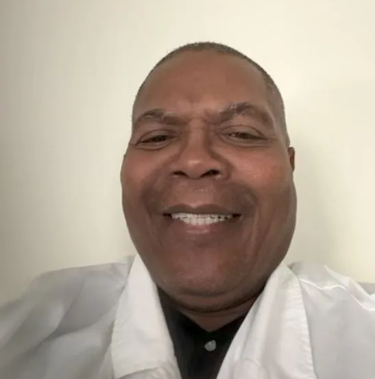George Clifton Carter - Towson, MD - Family Medicine, Nurse Practitioner