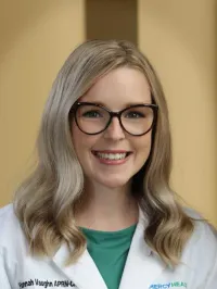 Hannah M Vaughn, APRN-CNP - Tiffin, OH - Family Medicine, Nurse Practitioner