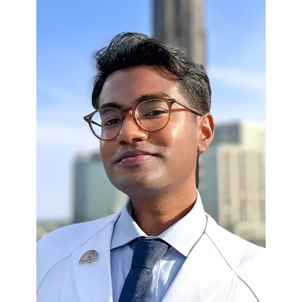 Dr. Emmanuel Francis, MD - Brooklyn, NY - Internal Medicine, Geriatrician