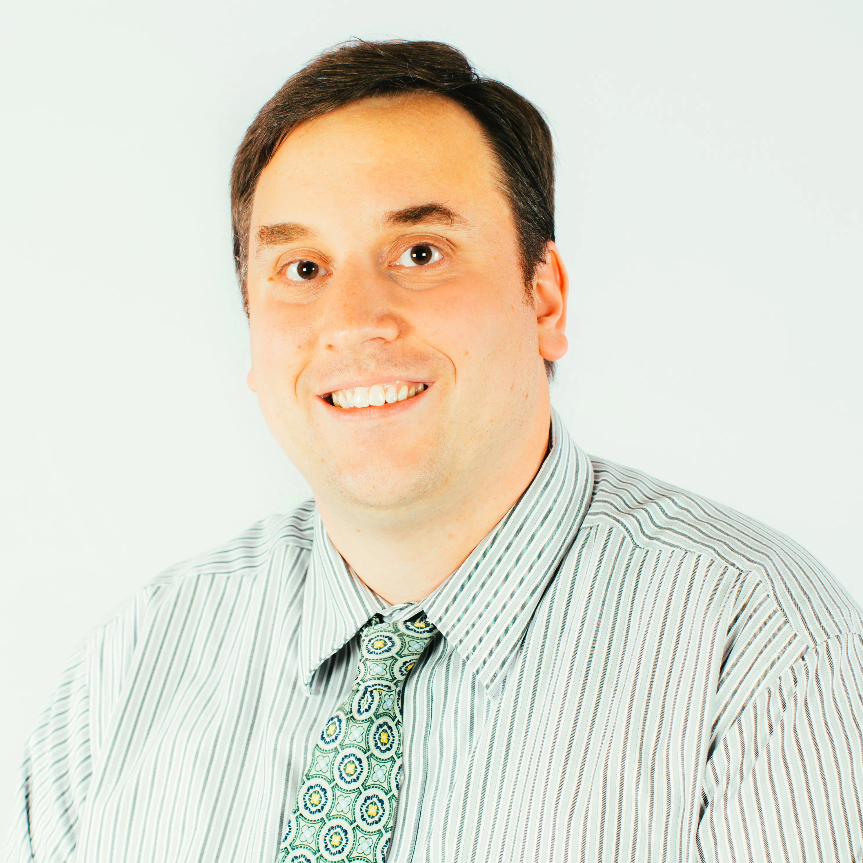 Dr. Daniel L Thomas - Vienna, VA - Optometry