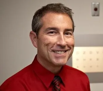 Dr. David Nathan Stein, OD