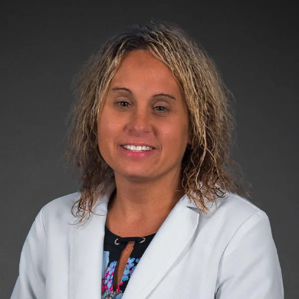 Melissa Wilson, APN - Clinton, TN - Nurse Practitioner