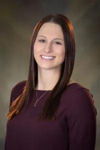 Dr. Caitlin Barr, MD - Green Bay, WI - Pediatrics