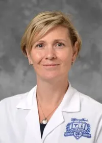 Kari A Anglin, NP - Detroit, MI - Nurse Practitioner