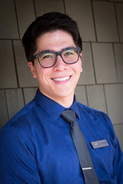 Dr. Bryan Redick - North Bend, WA - Optometry