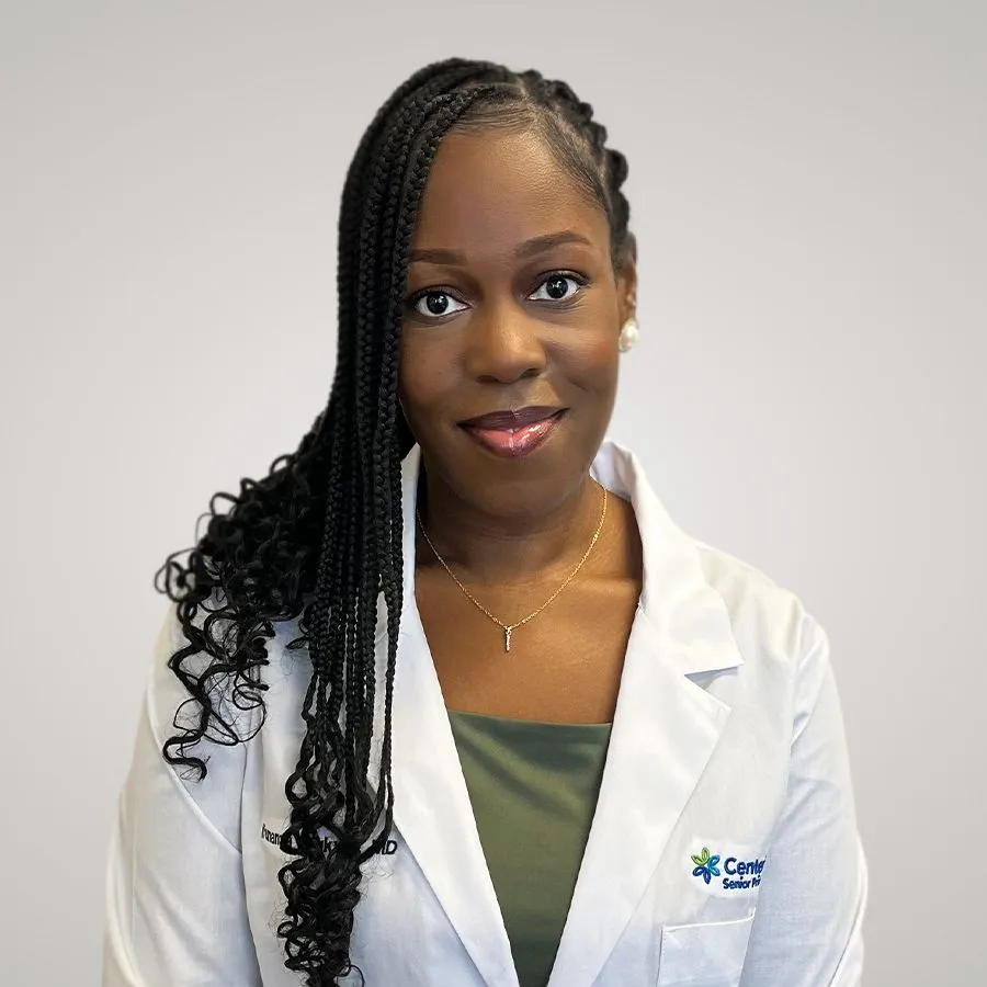 Dr. Ifunanya Uzoamaka Ojukwu, MD