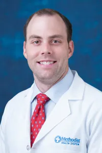Dr. Tyler Freeman, MD - Dallas, TX - Orthopedic Surgery