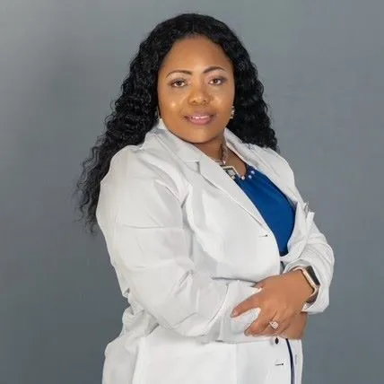 Dr. Josephine Tafie, DNP, FNP-BC, PMHNP-BC