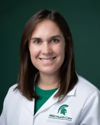 Dr. Cara Guminik, DO
