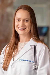 Molly Tollefson, CNM, ARNP - Burien, WA - Midwifery