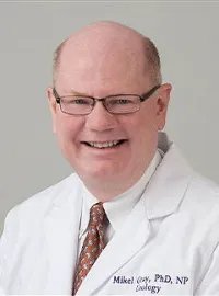 Mikel L Gray, FNP - Charlottesville, VA - Nurse Practitioner