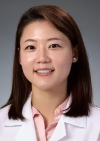 Dr. Rebecca Haeun Kim, MD - Peachtree Corners, GA - Family Medicine