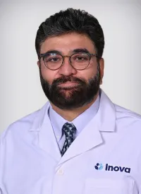 Dr. Naveed Butt, MD - Purcellville, VA - Family Medicine