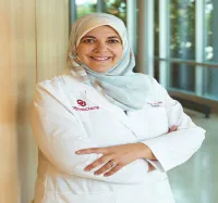 Dr. Lamiaa Ali, MD - Tulsa, OK - Pediatrics