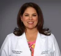 Dr Raquel Garza Vela, APRN - Corpus Christi, TX - Nurse Practitioner