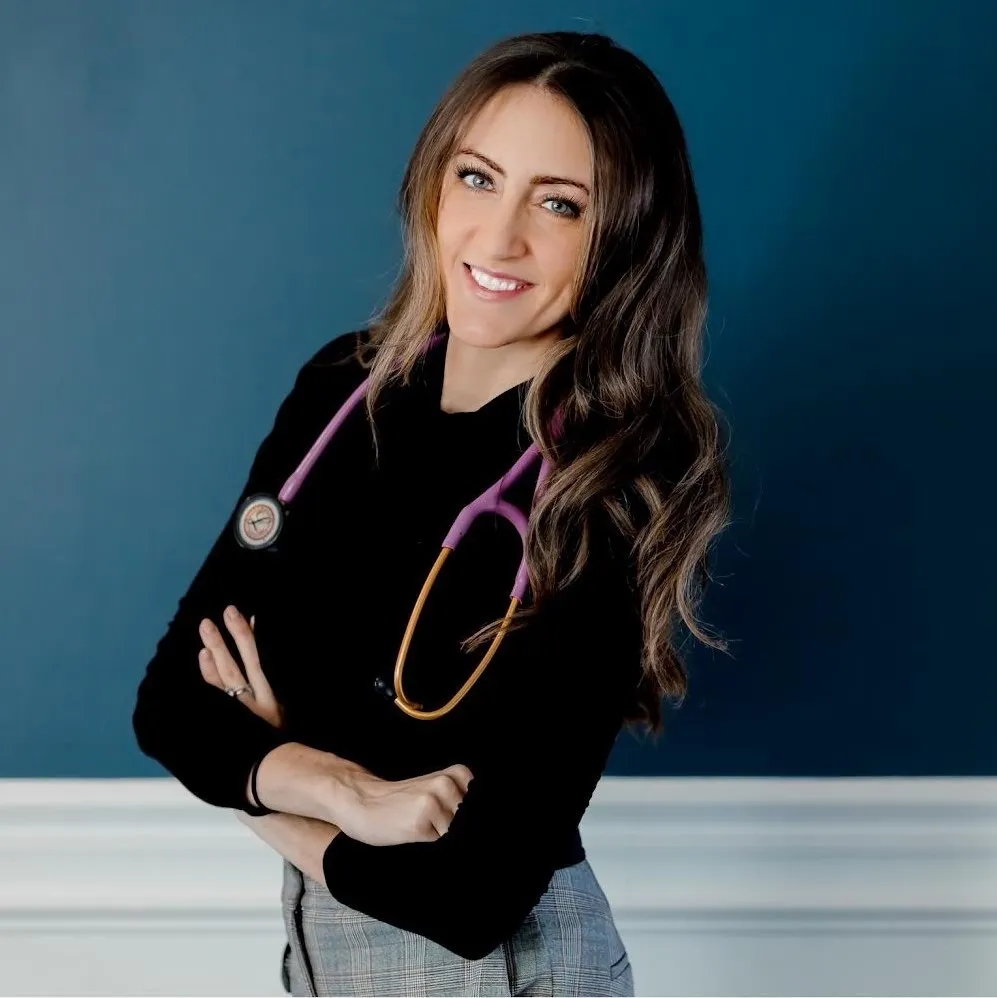 Danelle Aliseo - Toms River, NJ - Nurse Practitioner, Integrative Medicine