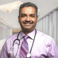 Dr. Nadeem Ansari, MD, FACP - Bourbonnais, IL - Internal Medicine, Family Medicine