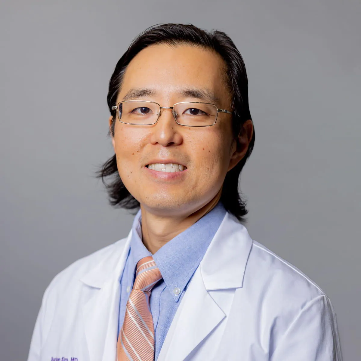 Dr. Burton Kim - Marietta, GA - Pathology, Pathologist
