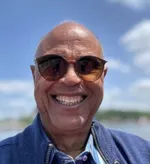 Dr. Charles Mc Phail, PhD, LCSW, LMSW