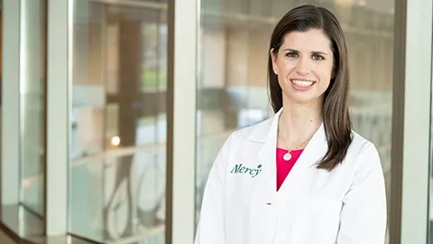 Dr. Tara Chadwick, MD