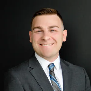 Dr. Levi Goff, DO - West Des Moines, IA - Internal Medicine